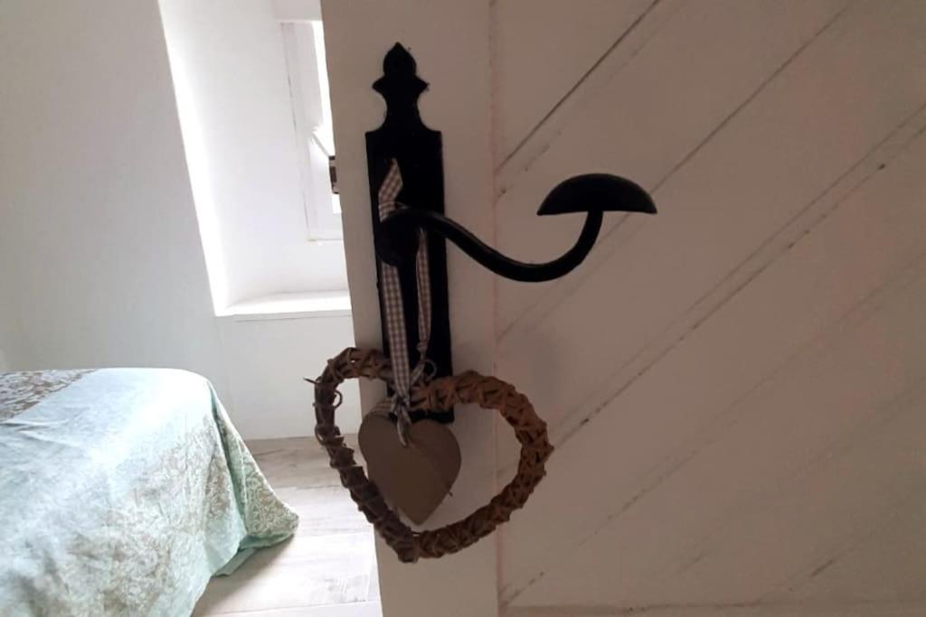 El Cuarton Tarifa "Sonreir Antes De Entrar" Apartment Bagian luar foto