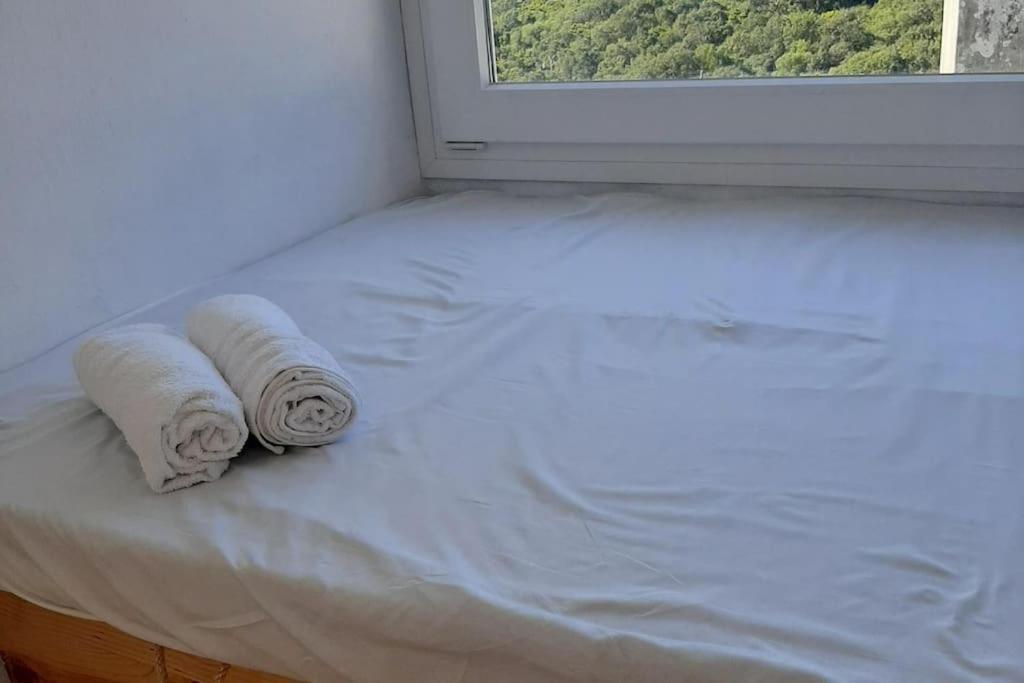 El Cuarton Tarifa "Sonreir Antes De Entrar" Apartment Bagian luar foto