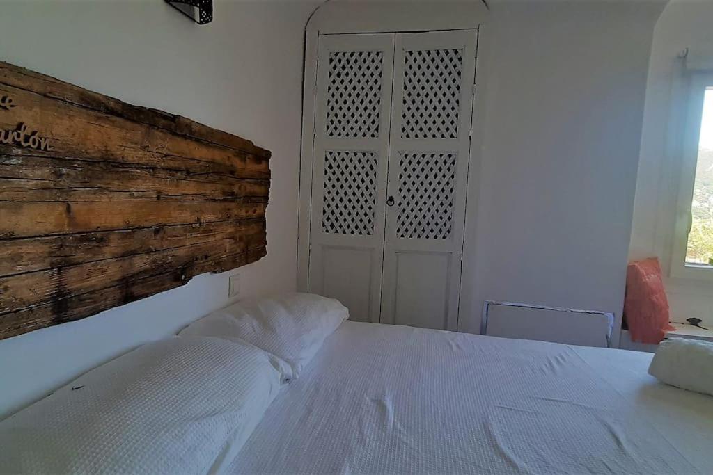 El Cuarton Tarifa "Sonreir Antes De Entrar" Apartment Bagian luar foto
