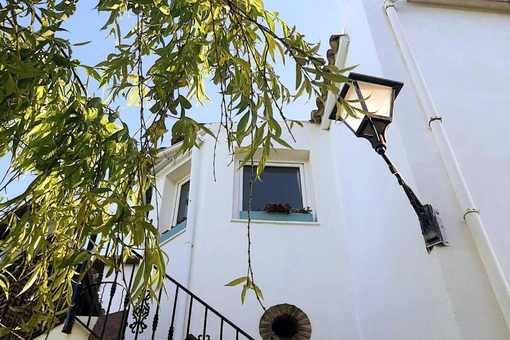El Cuarton Tarifa "Sonreir Antes De Entrar" Apartment Bagian luar foto