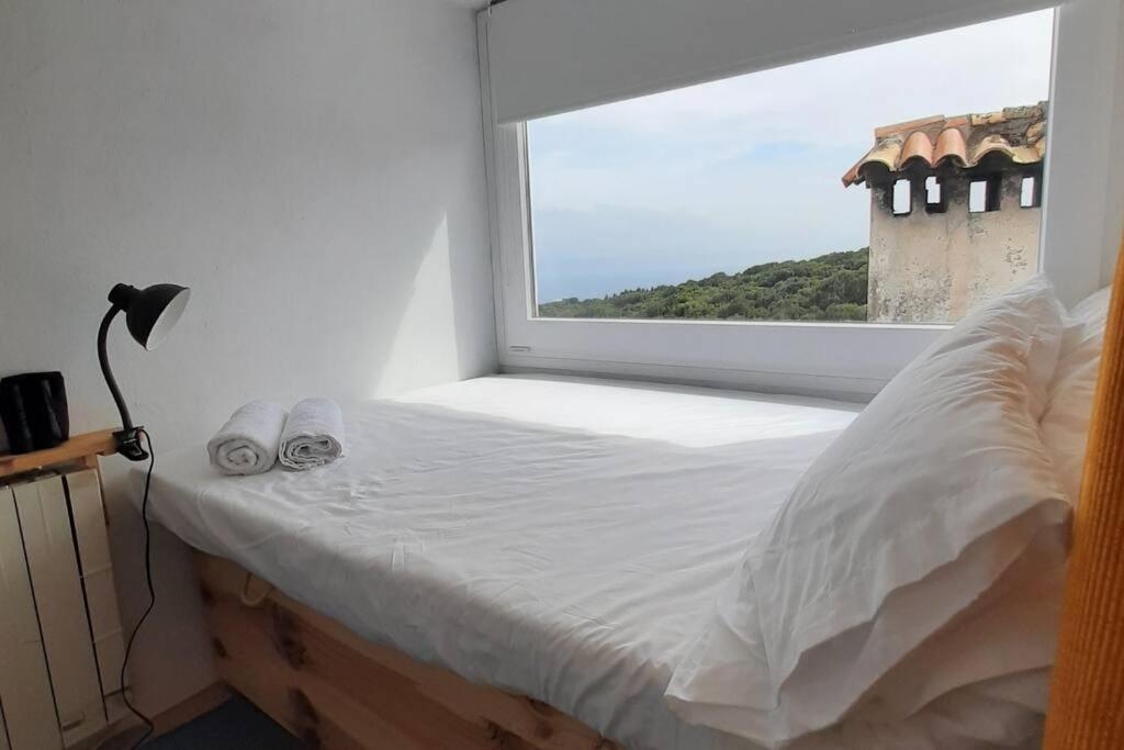 El Cuarton Tarifa "Sonreir Antes De Entrar" Apartment Bagian luar foto